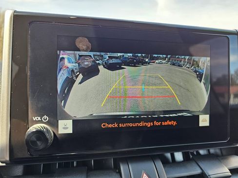 Certified 2024 Toyota RAV4 AWD Hybrid w/ Weather Package image 29