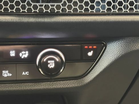 Used 2023 Honda HR-V Sport image 25