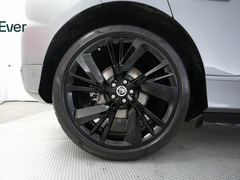 Used 2024 Jaguar I-PACE R-Dynamic HSE image 19