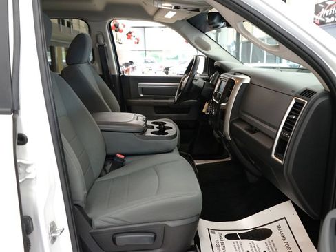 Used 2017 RAM 1500 Outdoorsman AWD/4WD image 37