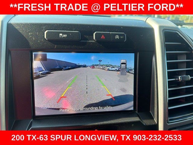 Used 2019 Ford F150 Platinum AWD/4WD image 21