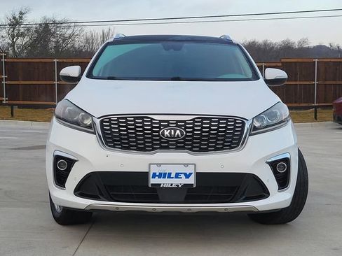 Used 2019 Kia Sorento SX image 2