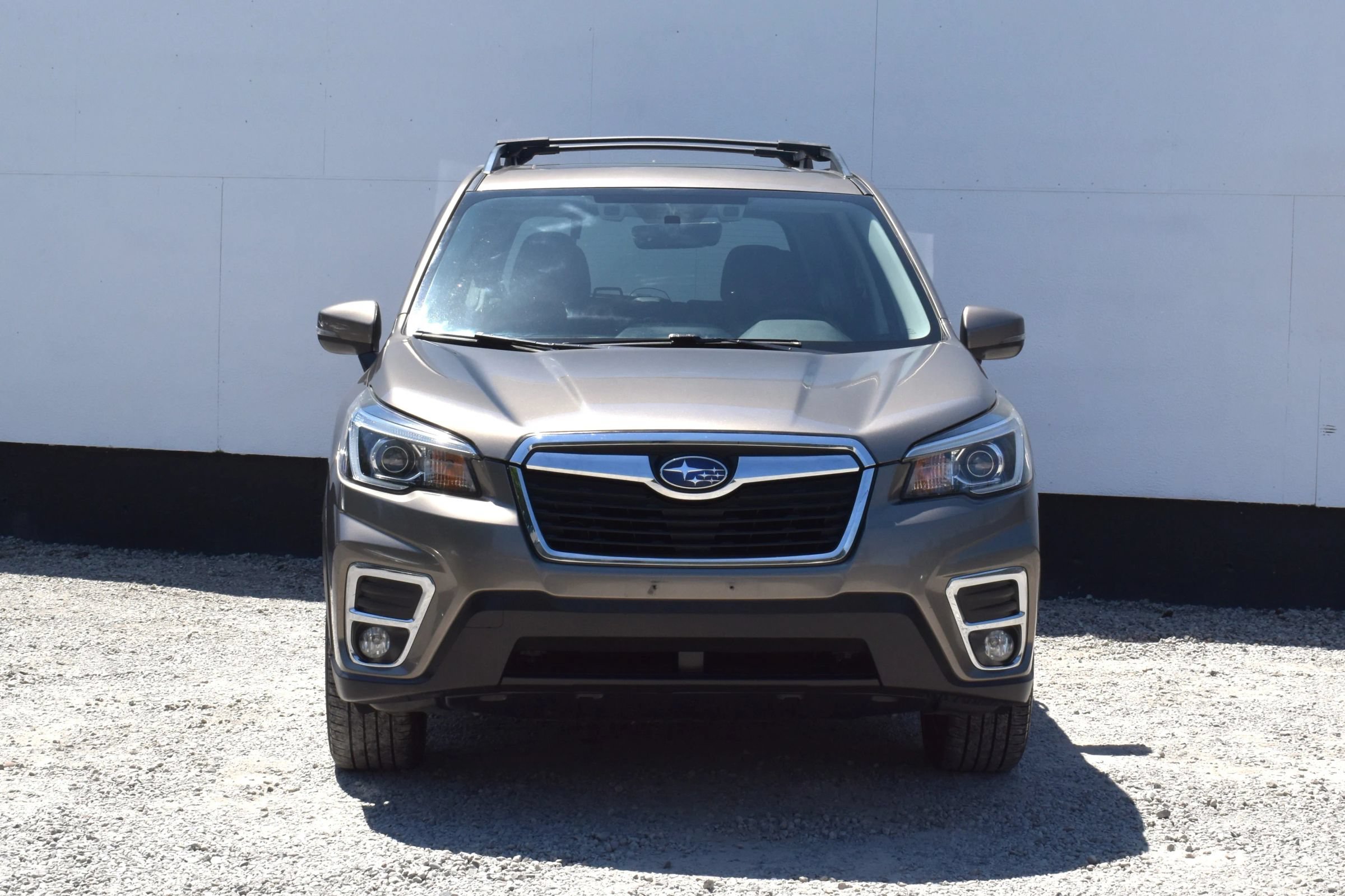 Used 2019 Subaru Forester Limited AWD/4WD image 36