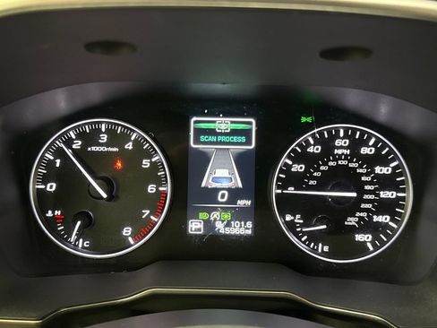 Certified 2024 Subaru Outback Touring XT AWD/4WD image 18