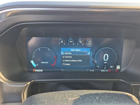 Certified 2024 Ford F250 Platinum image 14