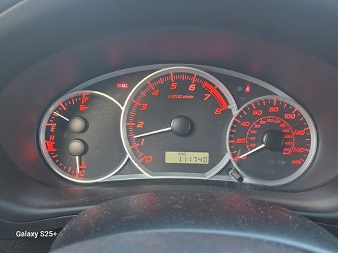 Used 2013 Subaru Impreza WRX Sedan image 23