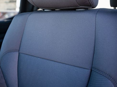 New 2026 Toyota Tundra SR5 image 29