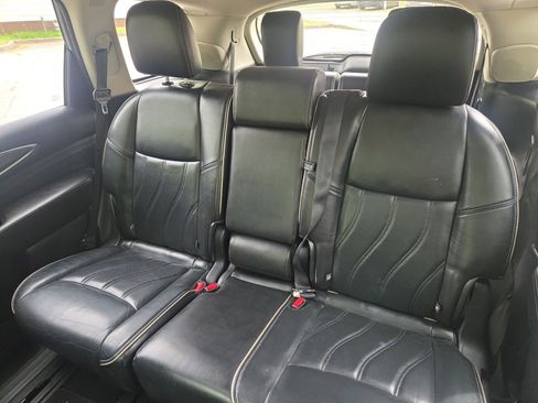 Used 2016 INFINITI QX60 AWD w/ Premium Package image 13