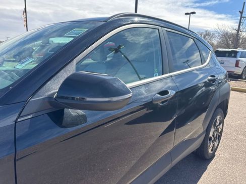 Used 2024 Hyundai Kona SEL image 22