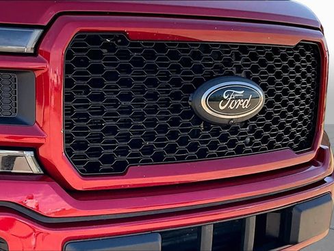 Used 2020 Ford F150 Lariat w/ Equipment Group 502A Luxury AWD/4WD image 29