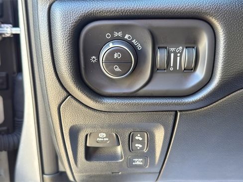 New 2026 RAM 1500 Laramie w/ Sport Appearance Package image 19