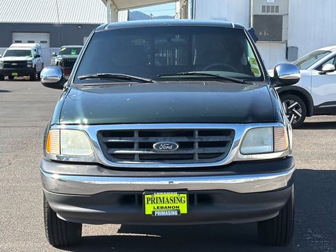 Used 2002 Ford F150 XLT RWD image 6