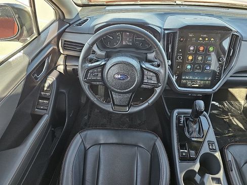 Certified 2024 Subaru Crosstrek 2.5i Limited w/ Crosstrek Mirror Package image 23