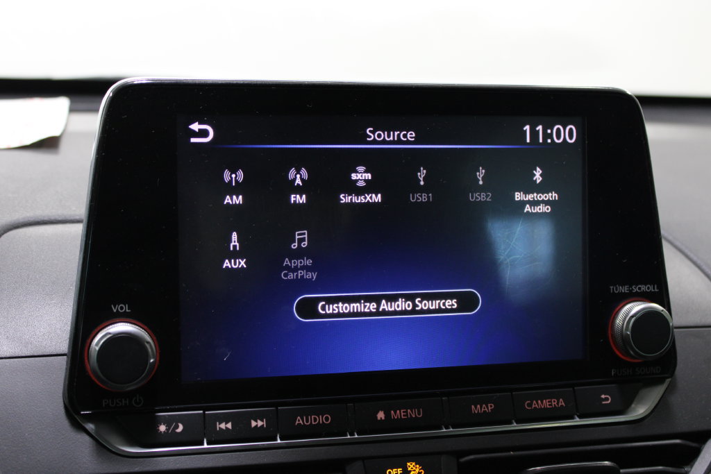 Used 2021 Nissan Altima 2.5 SL FWD image 32