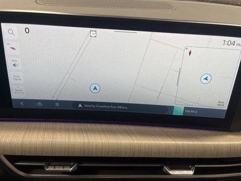 New 2025 Hyundai Sonata Limited image 18