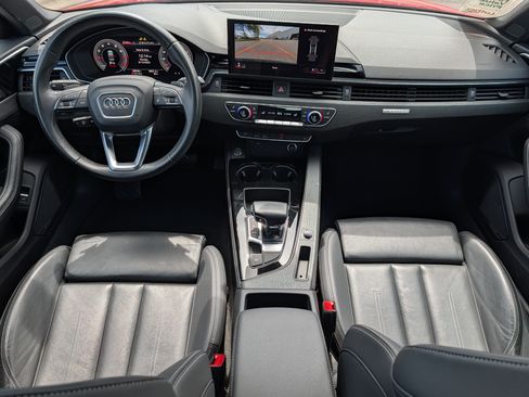 Used 2024 Audi A4 2.0T Premium Plus AWD/4WD image 10