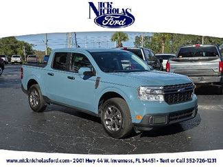 Certified 2022 Ford Maverick XLT w/ Equipment Group 300A Standard video 1