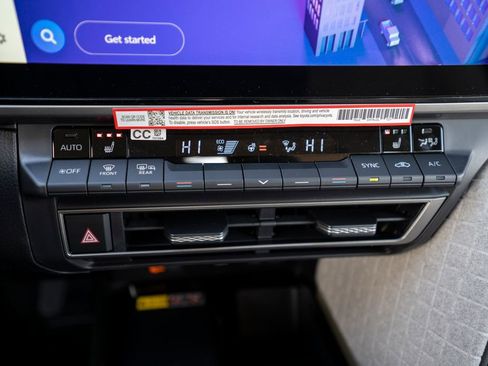 New 2026 Toyota Camry XLE image 29