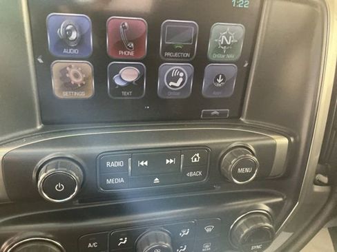 Used 2017 Chevrolet Silverado 1500 LT w/ All Star Edition image 13