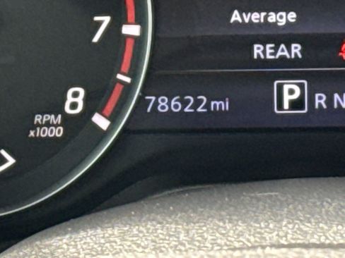 Certified 2021 Nissan Titan SV w/ SV Convenience Package image 18