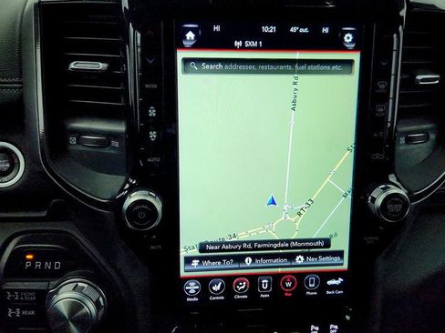 Used 2020 RAM 2500 Power Wagon image 18