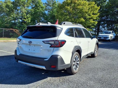 Used 2024 Subaru Outback Limited XT image 3