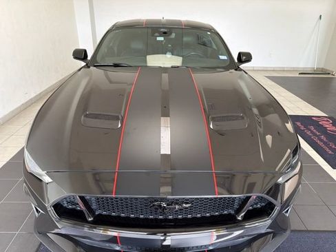 Used 2023 Ford Mustang GT Premium w/ Equipment Group 401A RWD image 2