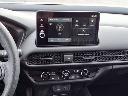 New 2026 Honda HR-V LX image 17