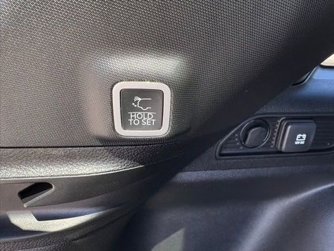 New 2025 Jeep Grand Cherokee Limited w/ Black Appearance Package image 28