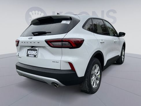 New 2026 Ford Escape Active w/ Cold Weather Package image 7