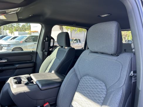 New 2026 RAM 1500 Classic Warlock AWD/4WD image 15