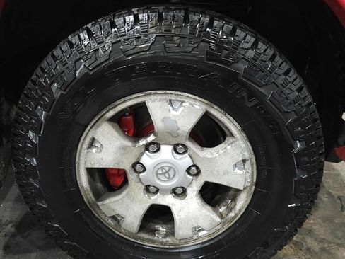 Used 2008 Toyota Tacoma 4x4 Double Cab image 28