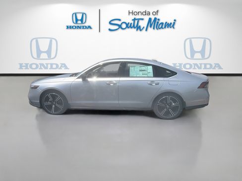 New 2026 Honda Accord SE image 4