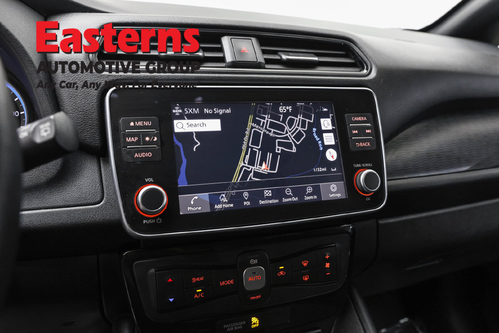 Used 2025 Nissan Leaf SV Plus FWD image 21