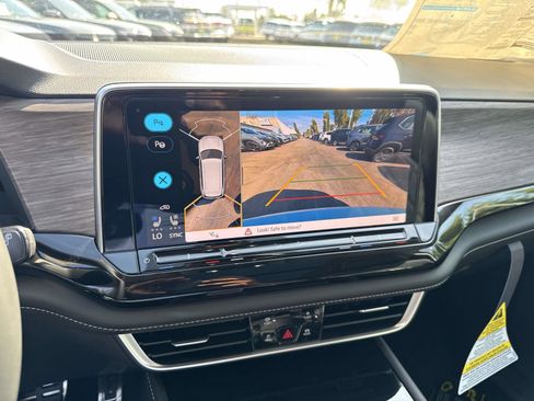 New 2026 Volkswagen Atlas SE AWD/4WD image 24