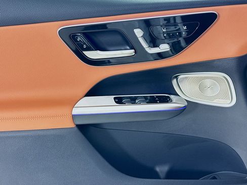 New 2026 Mercedes-Benz GLC 300 image 19