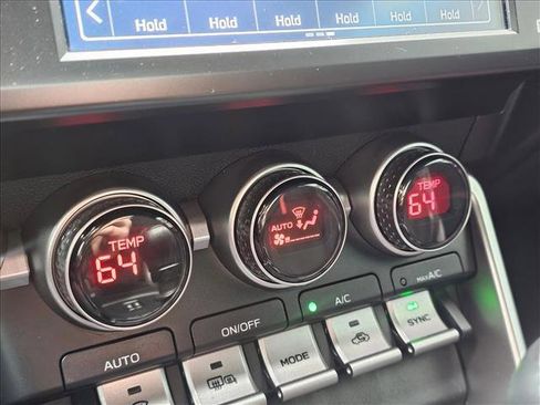 Used 2022 Subaru BRZ Limited image 24