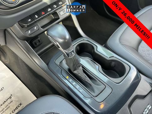 Used 2022 Chevrolet Colorado Z71 image 26