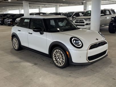 New 2025 MINI Cooper S