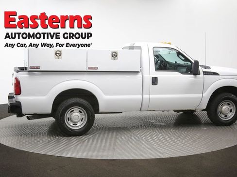 Used 2015 Ford F250 XL image 43