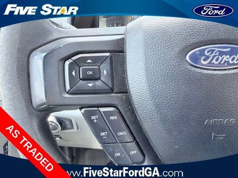 Used 2015 Ford F150 XL w/ Equipment Group 101A Mid RWD image 16