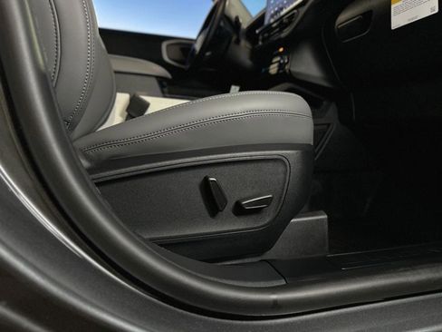 New 2025 Ford Bronco Sport Badlands w/ Badlands Tech Package image 53