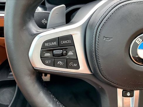 Certified 2021 BMW M440i Convertible w/ Premium Package image 23