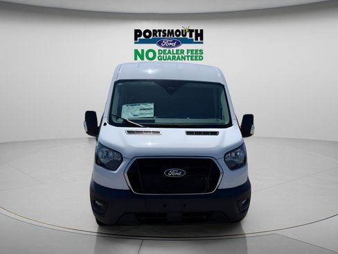 New 2026 Ford Transit 150 148 Medium Roof AWD w/ Load Area Protection Package image 6