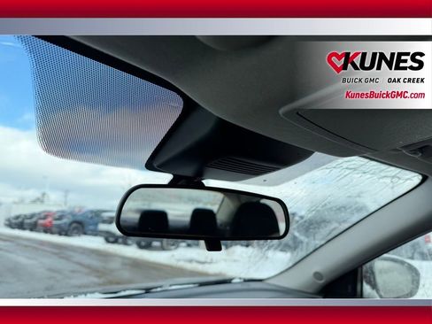 Used 2025 Nissan Sentra SV image 24