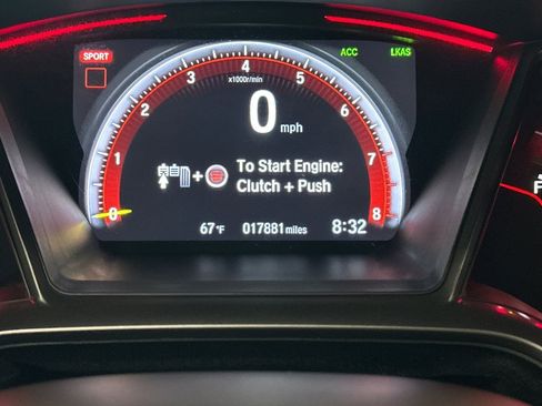 Used 2021 Honda Civic Type R image 31