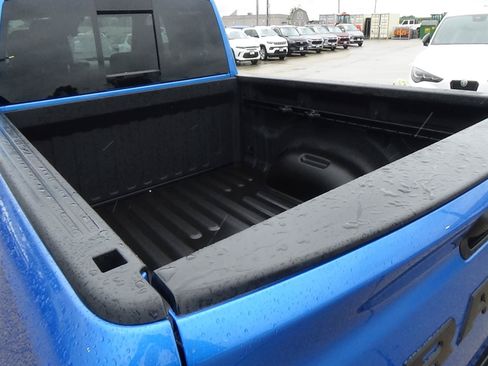 Certified 2025 RAM 1500 Tradesman AWD/4WD image 10