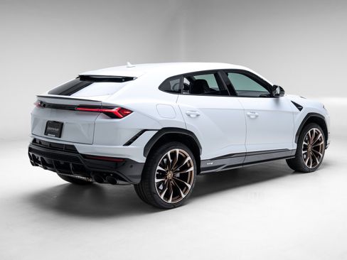 Used 2024 Lamborghini Urus S image 21