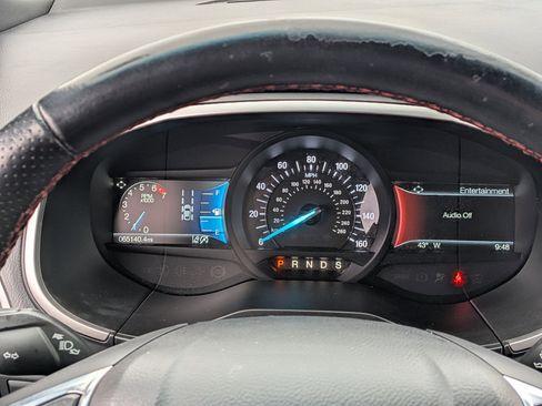 Used 2020 Ford Edge ST-Line w/ Cold Weather Package image 35