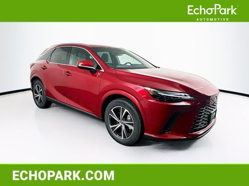Used 2023 Lexus RX 350 Premium image 1